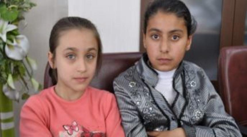 Gaziantepli 10 &Ouml;ğrenci &lsquo;vargel Eğitime Destek Projesi&rsquo; İle Okuyacak