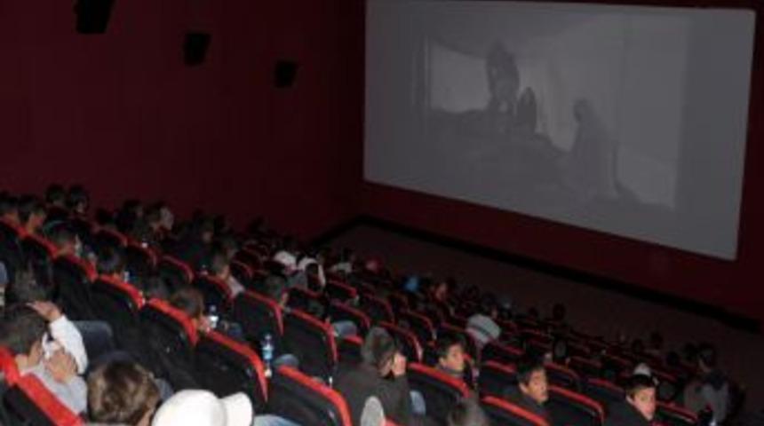 EKEV, Imkanı Olmayan &Ouml;ğrencilere Y&ouml;nelik Sosyal Faaliyetler D&uuml;zenliyor