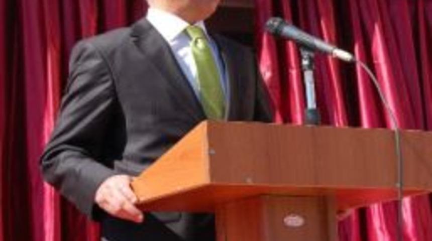 Bitlis&rsquo;te "1. D&uuml;nya Aşı Haftası"