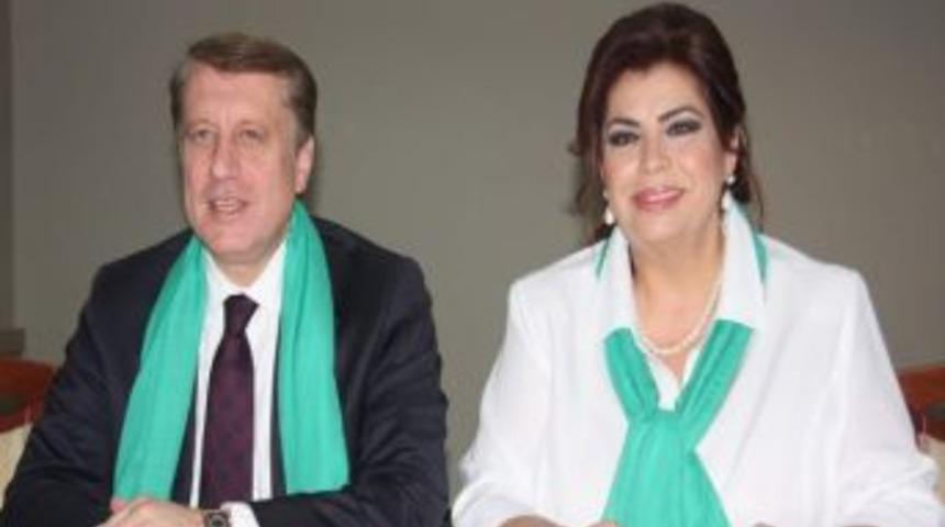 Bursa&rsquo;nın İlk Kadın Girişimciler Fuarı A&ccedil;ılıyor