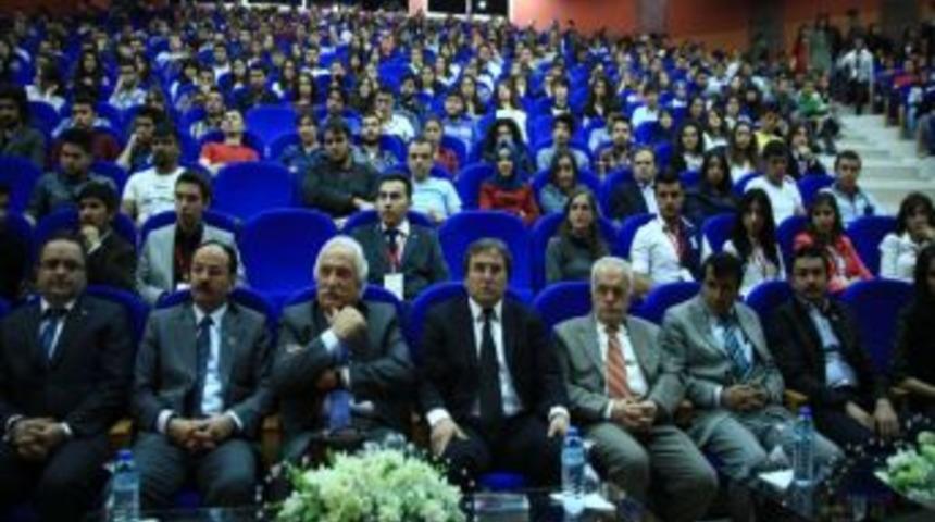 Sd&uuml;&rsquo;de Kariyer G&uuml;nleri Başladı