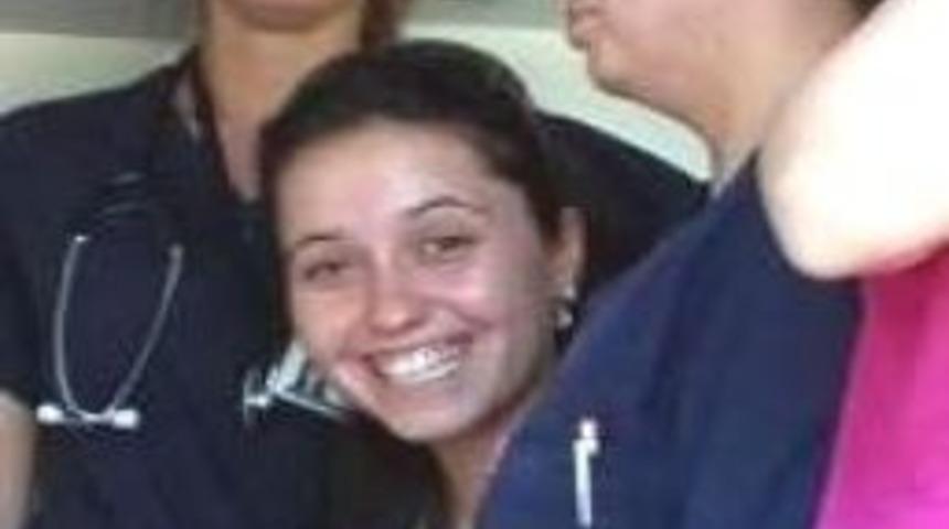 Kazada Kolu Kopan Bayan 112 Ambulans Şof&ouml;r&uuml;n&uuml;n Beyin &Ouml;l&uuml;m&uuml; Ger&ccedil;ekleşti