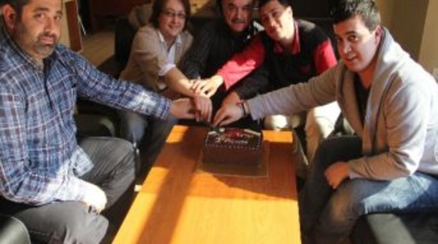 Medyadetay.com Bir Yaşında