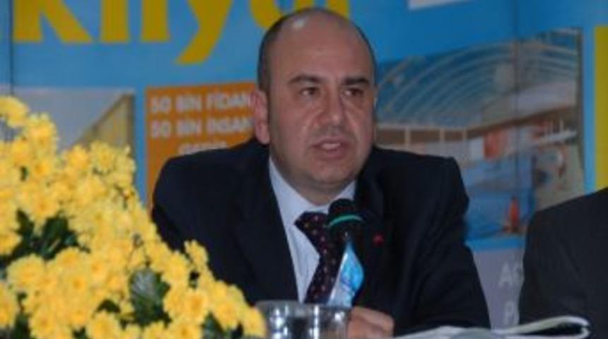 Gediz Lys'de İl Birincisi Oldu