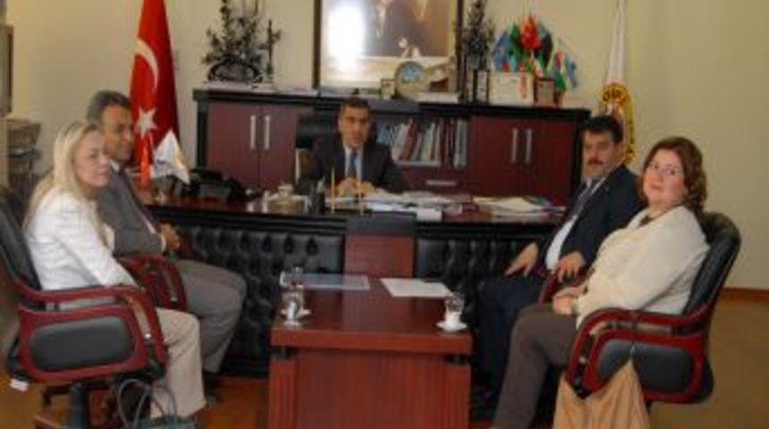 Y&uuml;reğir Otistik Engelliler Merkezi Yakında Hizmete Giriyor