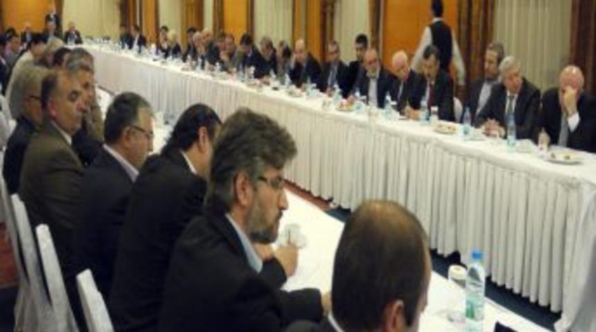 Can Peker: Doğu Anadolu'nun Geneli Barış Istiyor