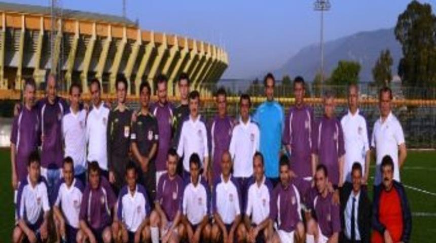 Gsim Ve Tsyd Arasında Dostluk Ma&ccedil;ı