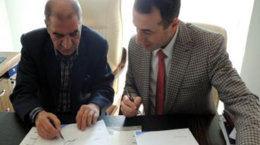 Şifa Hastanesi'nden Erzurum Barosu &Uuml;yelerine Indirimli Sağlık Hizmeti