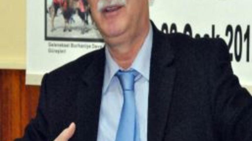 Burhaniye 15 Mayıs&rsquo;ta 'Bukart Ile Tanışacak.