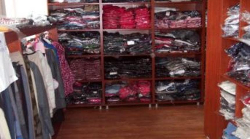 Ovacık'ta Sosyal Paylaşım Merkezi Kuruldu