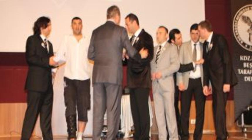 Fikret Orman: 15 Ayda Zor Bir S&uuml;re&ccedil;ten Ge&ccedil;tik