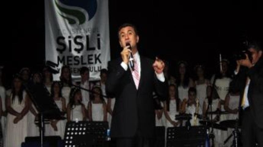 Sezen Aksu&rsquo;dan &Ccedil;&ouml;z&uuml;m S&uuml;recine Destek