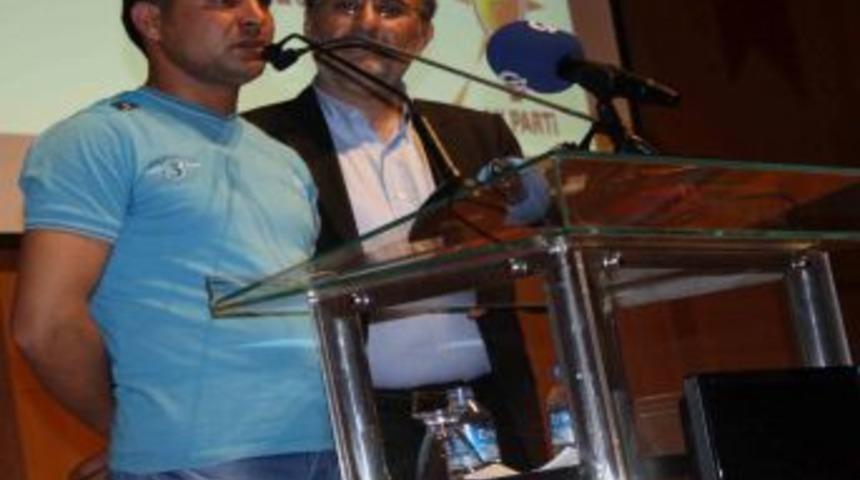 "Anam Ağladı, Babam Ağladı, Bari Yeni Doğan Kardeşlerimiz Ağlamasın"