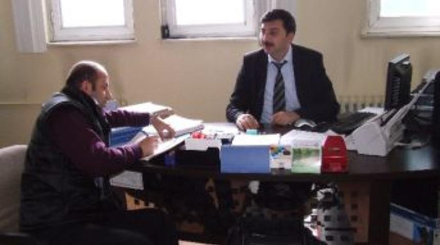 Ardahan İl Dernekler M&uuml;d&uuml;rl&uuml;ğ&uuml;'nden Beyanname Uyarısı