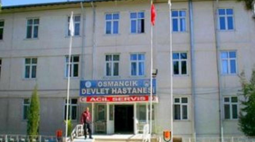 Osmancık Devlet Hastanesi'ne yeni uzman doktorlar geliyor