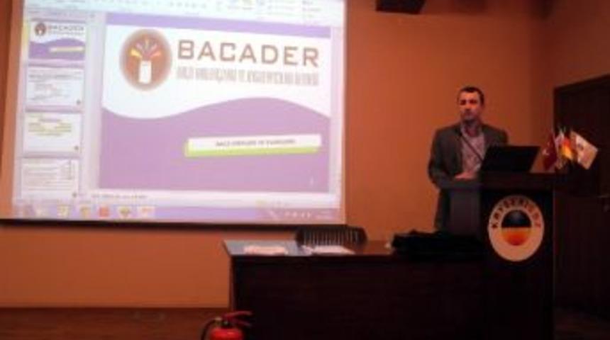 Kayserigaz, Yetkili Baca Firmalarına Eğitime Devam Ediyor