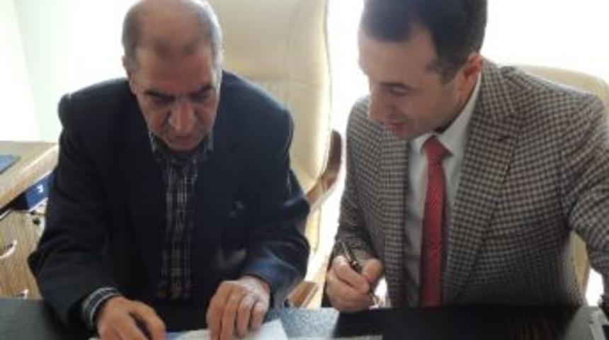 Erzurum Baro &Ccedil;alışanları Da Sağlıkta Şifa&rsquo;yı Se&ccedil;ti