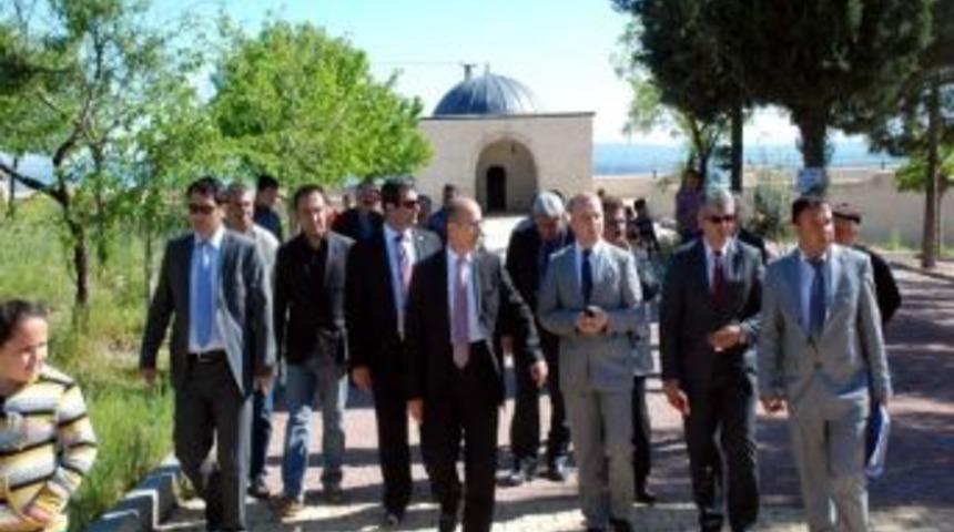 Adıyaman Yeni Bir Mesire Alanına Kavuşuyor