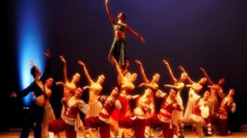 Mdob D&uuml;nya Dans G&uuml;n&uuml;&rsquo;nde Kapılarını &Uuml;cretsiz A&ccedil;ıyor