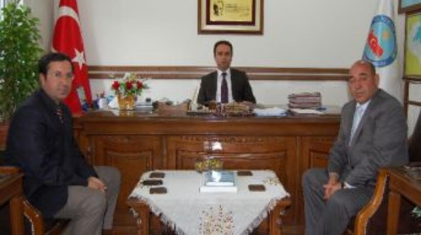 Tatvan&rsquo;daki Halk Oyunları Yarışları