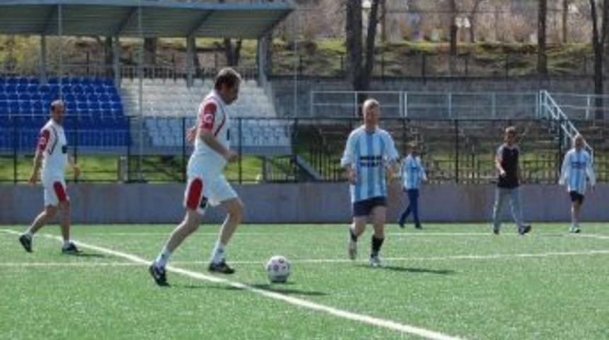 Tatvan&rsquo;da Dayanışma Ma&ccedil;ı