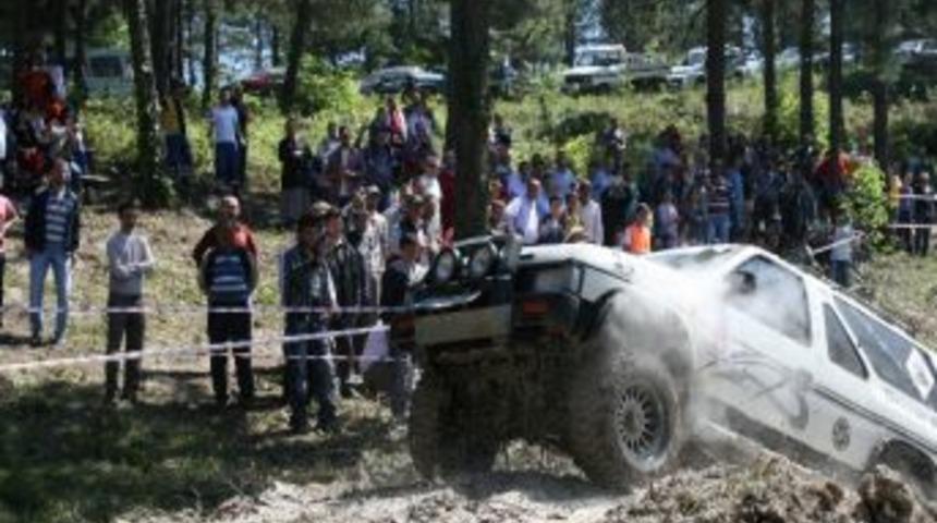 Off-road Heyecanı &Ccedil;et&rsquo;te Yaşanacak
