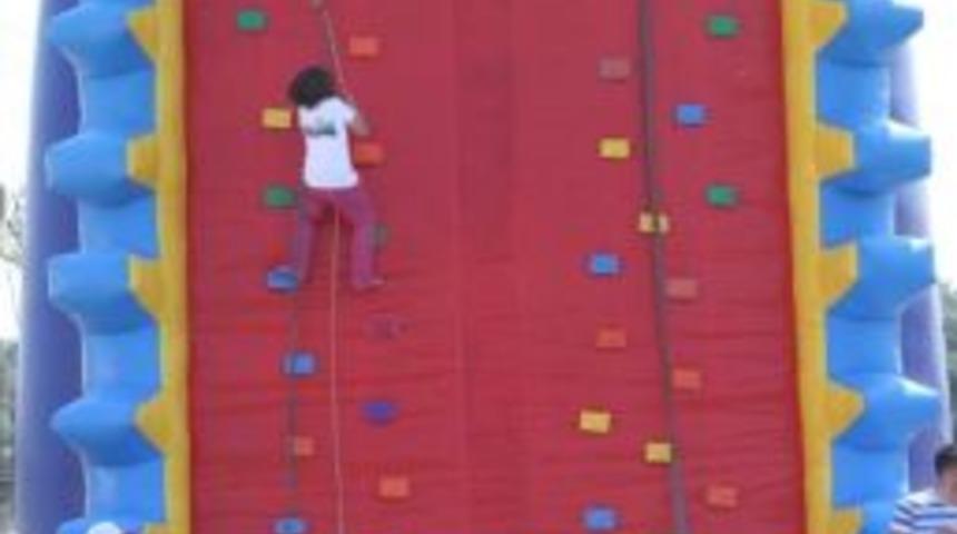 Piknik Bahane, Dostluk Şahane