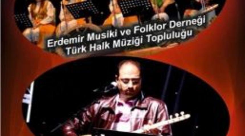 Alevi K&uuml;lt&uuml;r Derneği&rsquo;nden Dayanışma Gecesi
