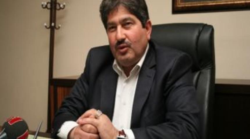 &Uuml;nyespor Umudunu Koruyor