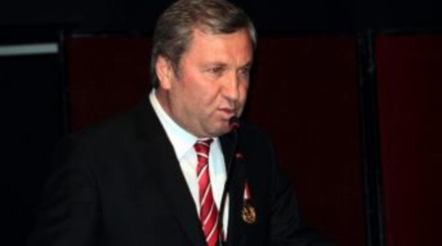 Şehitleri Anma Ve Kardeşlik Gecesi