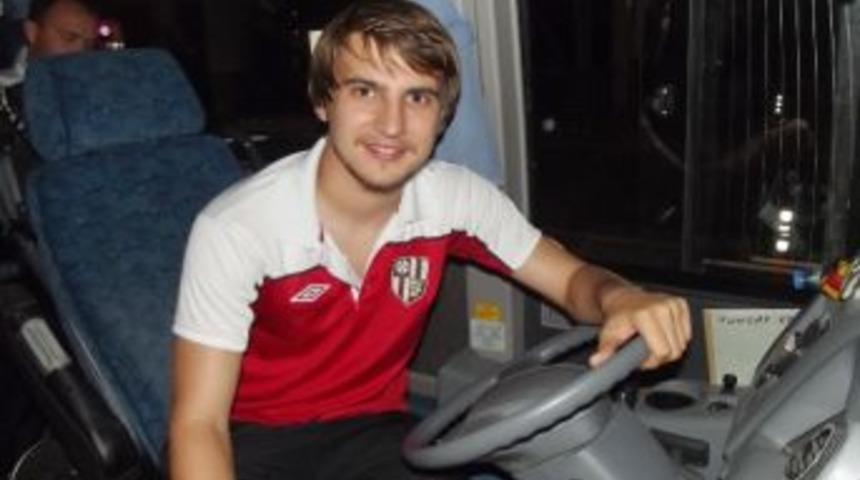 Emre İş&ccedil;iler; &ldquo;daha &Ccedil;ok Şeyler Başaracağız&rdquo;