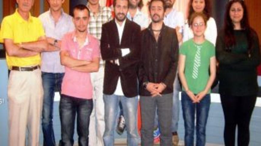 Aydın Kent Tiyatrosuna Kavuşuyor