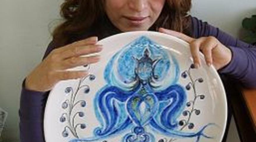 Civcir&rsquo;e Viyana&rsquo;dan Sergi Daveti