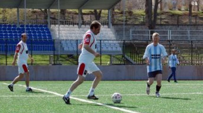 Tatvan&rsquo;da Dayanışma Ma&ccedil;ı