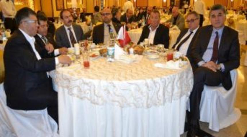 Kto&rsquo;da Birlik Mesajı