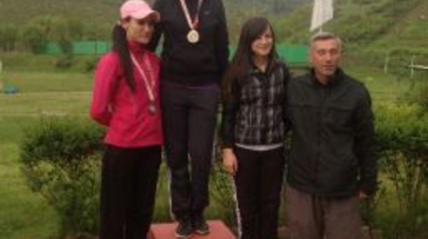 Atıcılıkta D&uuml;zce R&uuml;zgarı Esti