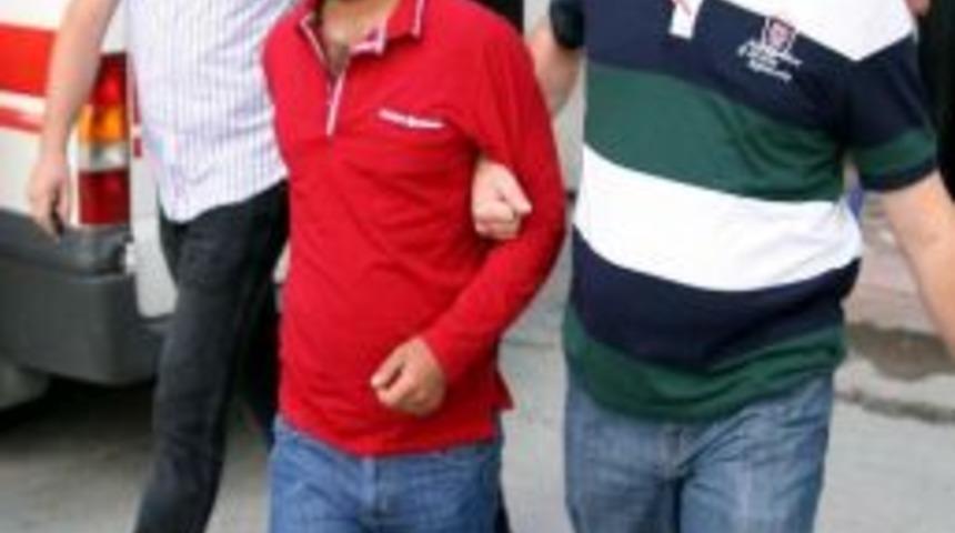 Karısının Sevgilisini &Ouml;ld&uuml;ren Katil Ve Kardeşine 40 Yıl Hapis