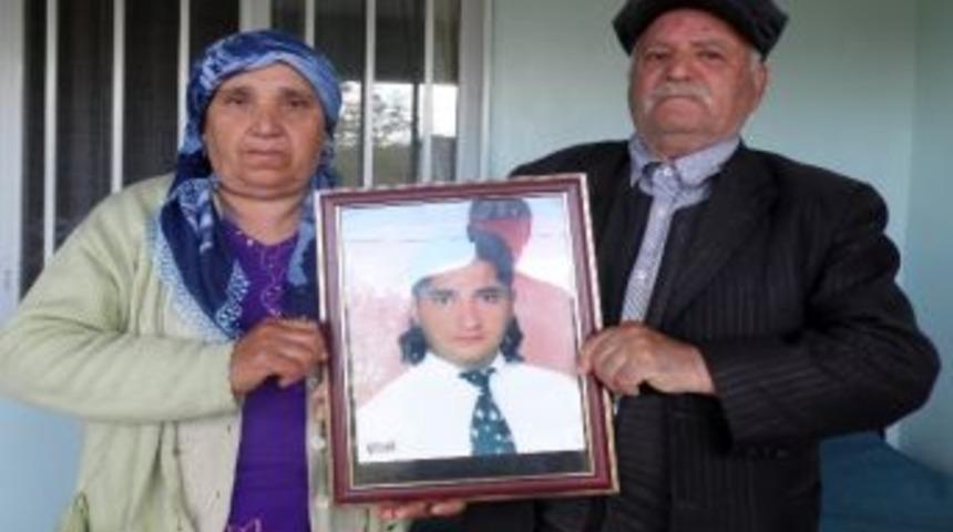 İtalya'da Kaybolan Evlatlarını Arıyorlar