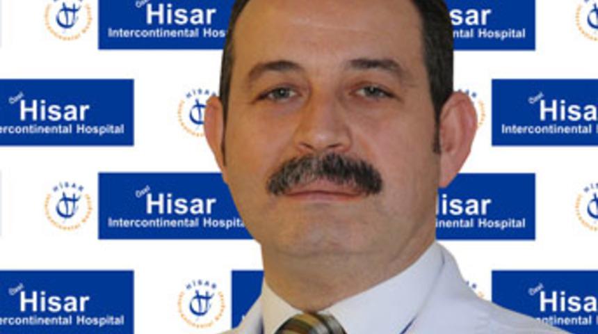 &Ccedil;ocuklarda karın ağrısını hafife almayın