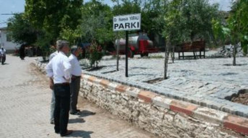 Belediye Başkanından &Ouml;rnek Davranış