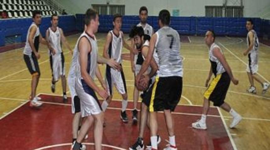 Malatya Basketbol Ligi