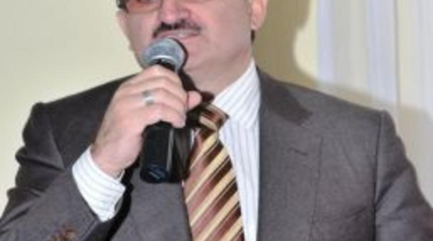 Vali Karaloğlu&rsquo;ndan Kan Davası Tepkisi