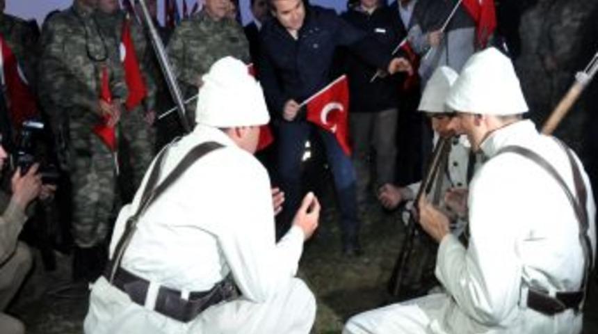 Bakan Kılı&ccedil;: Seyit Onbaşı&rsquo;yı Yok Sayanlar, Fatih Ve Atat&uuml;rk&rsquo;&uuml; De Sorgular