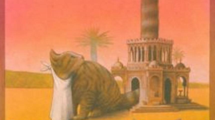 Uluslararası Karikat&uuml;r Yarışması Sonu&ccedil;landı