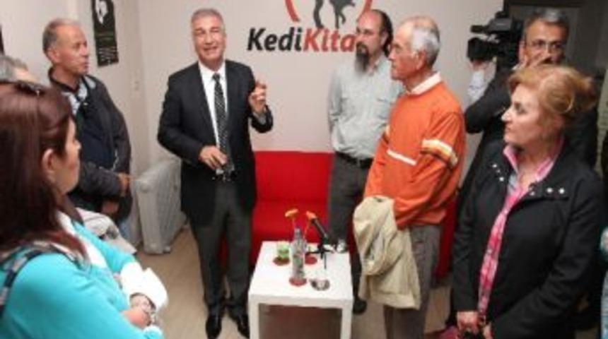 Başkan Durak&rsquo;la Karşıyaka&rsquo;nın K&uuml;lt&uuml;r Yolculuğu