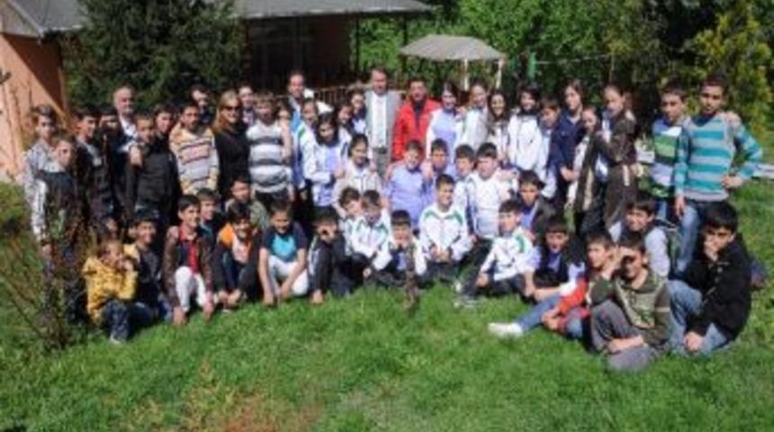 Kartepe Belediye Başkanı Ş&uuml;kr&uuml; Karabalık;