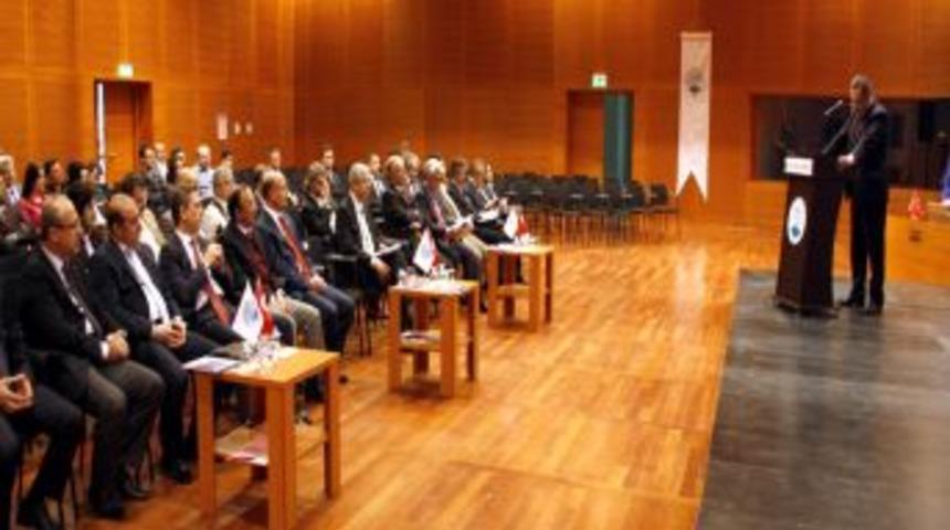 'Sanayicinin Teknoloji Problemi Yok, Mesele Işbirliği Ve Koordinasyon'