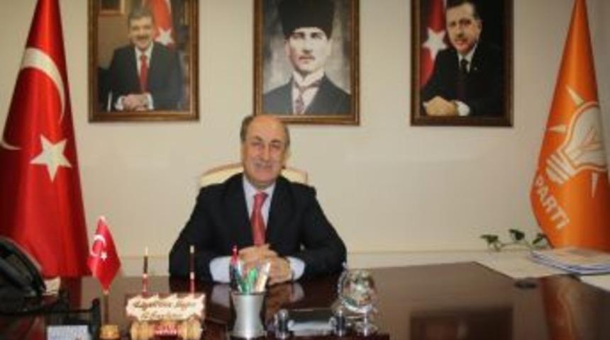 Yağcı: "otistik &Ccedil;ocuklar, Aileleri İ&ccedil;in Belki De Bir L&uuml;tuftur"