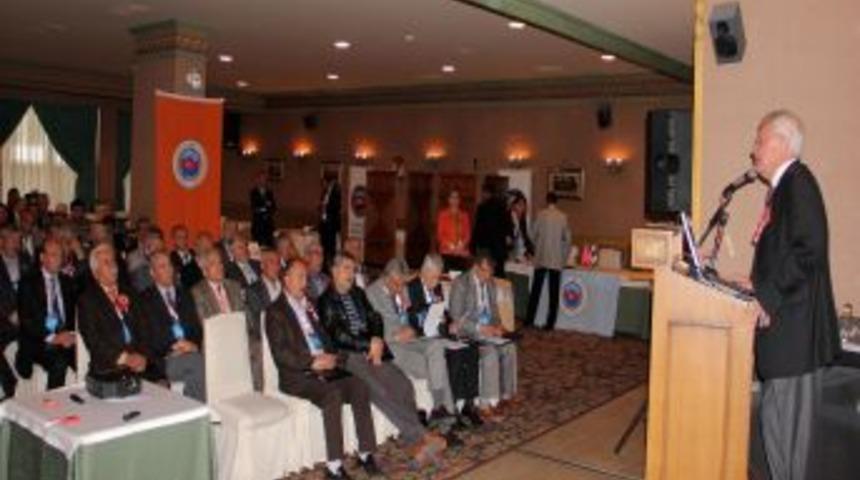 İç Anadolu Belediyeler Birliği Toplandı