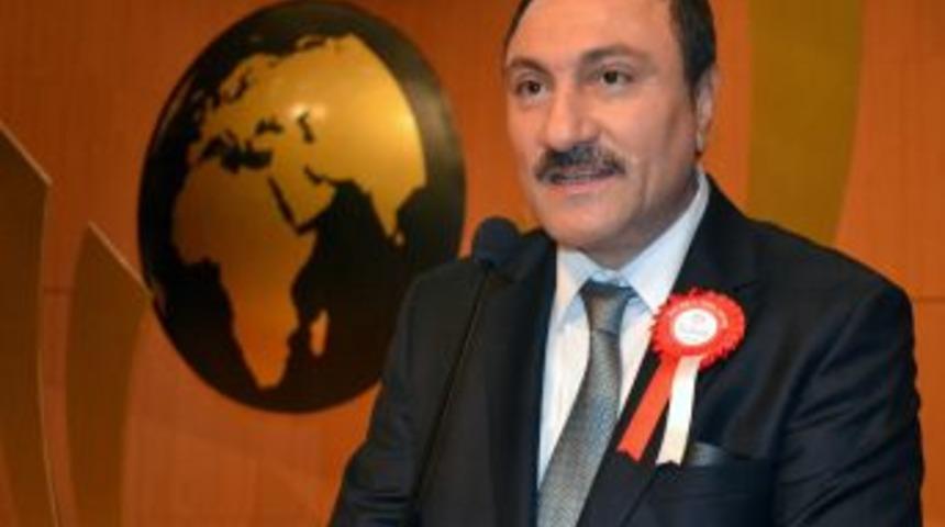 KALİDA &Ouml;d&uuml;lleri Sahiplerini Buldu